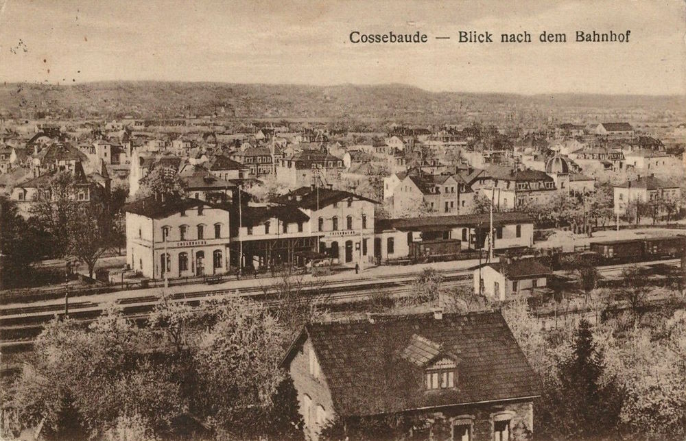 Bahnhofstraße 8
