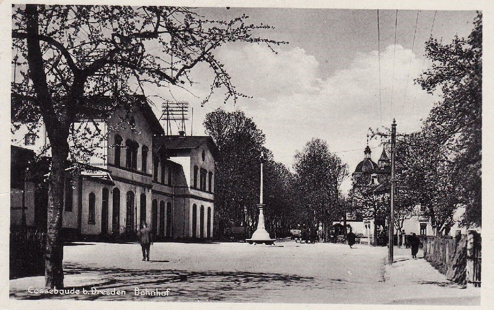 Bahnhofstraße 8
