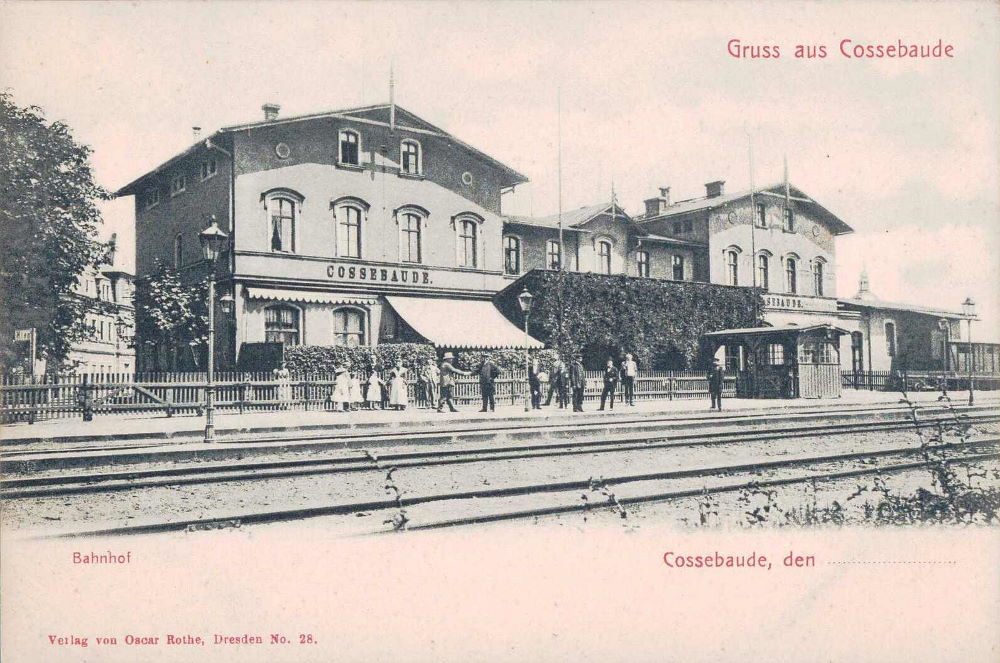 Bahnhofstraße 8
