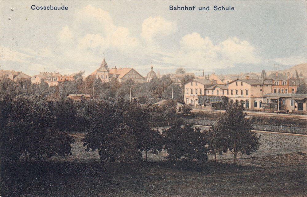 Bahnhofstraße 8