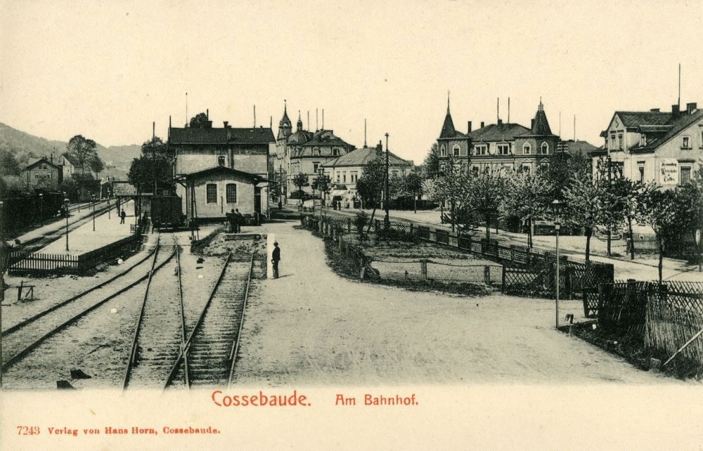 Bahnhofstraße 8