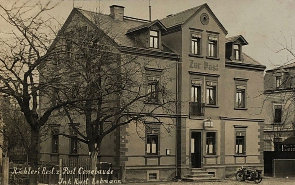 Bahnhofstraße 9 (Bahnhofstraße 8)