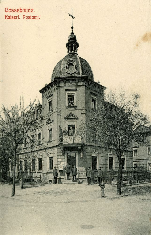 Bahnhofstraße 10