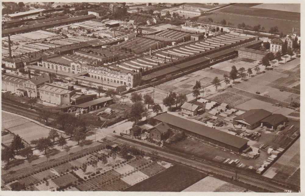 Bahnhofstraße 16