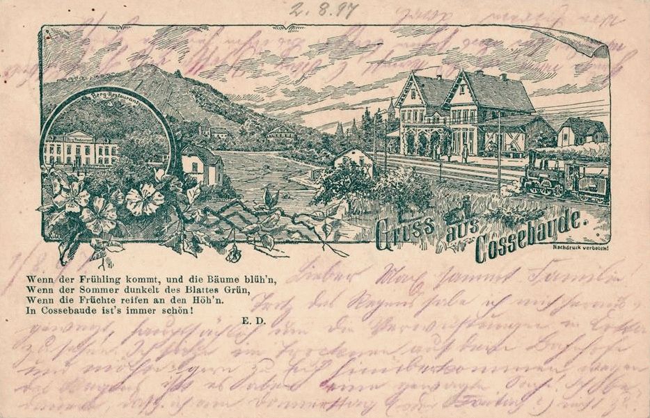 Bahnhofstraße 8