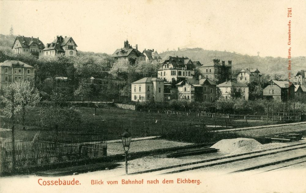 Bahnhofstraße