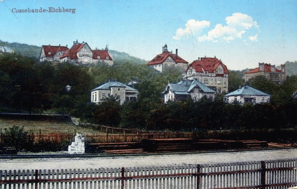 Bahnhofstraße