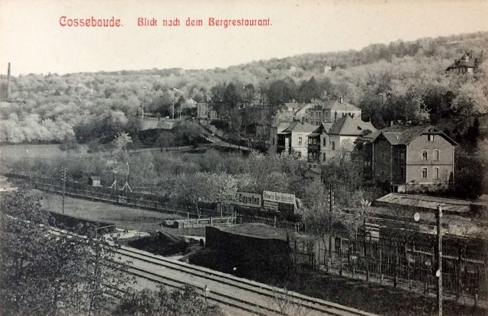Bahnhofstraße