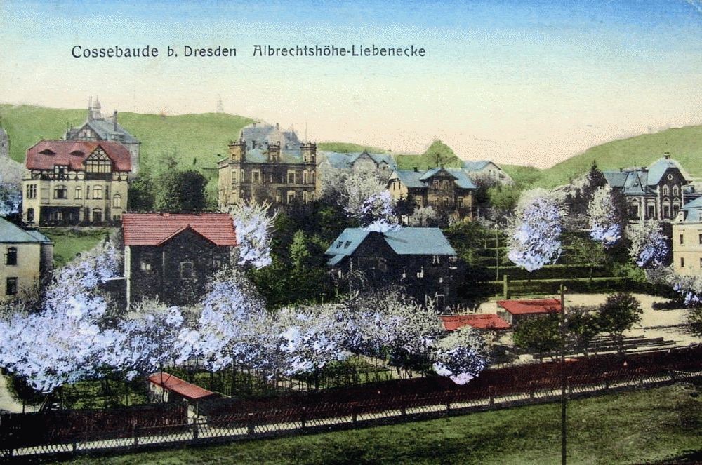 Bahnhofstraße