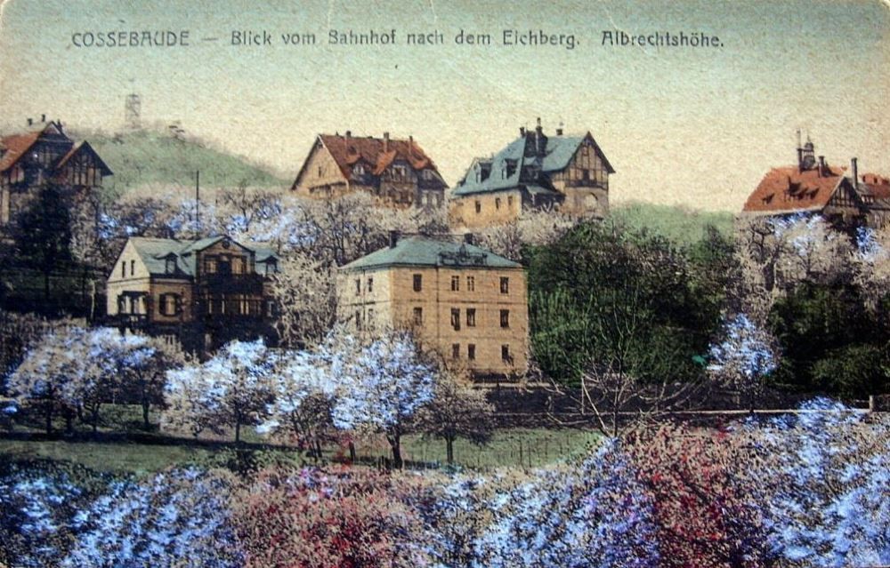 Bahnhofstraße