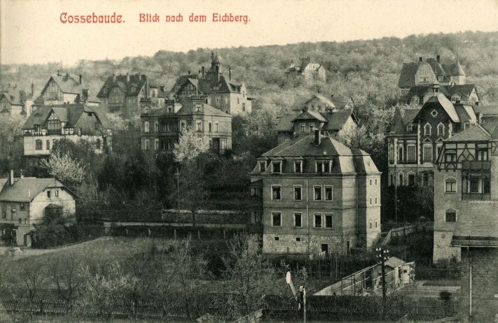 Bahnhofstraße