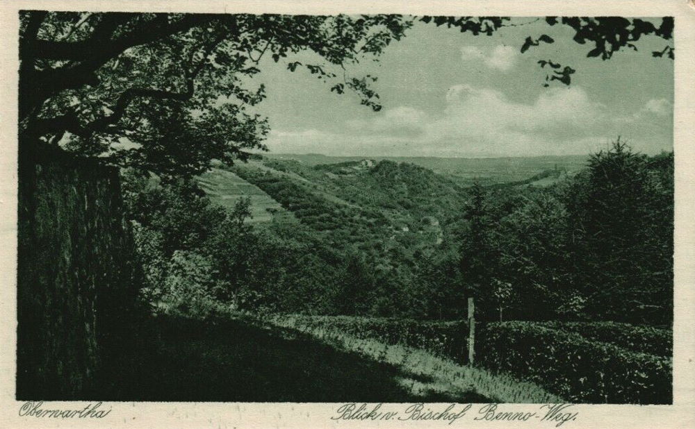 Bischof-Benno-Weg