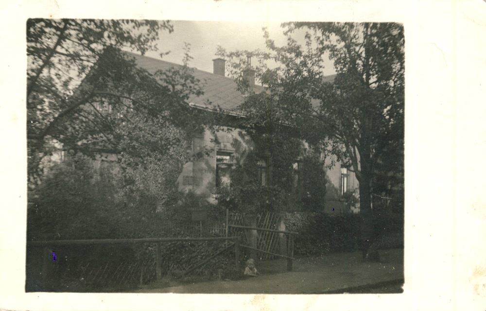 Breitscheidstraße 7 (Untere Bergstraße 7)