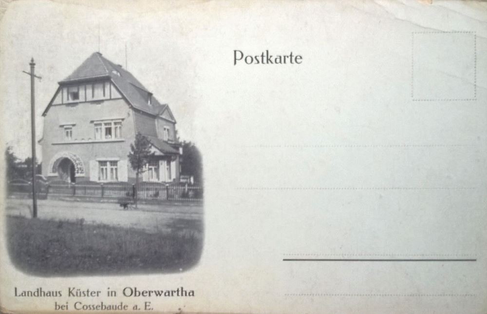 Dorotheenstraße 7