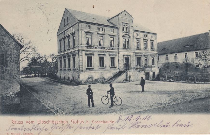 Dorfstraße 14 (Dorfstraße 19)