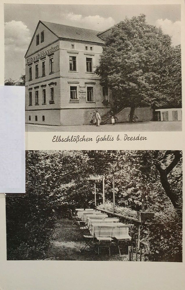 Dorfstraße 14