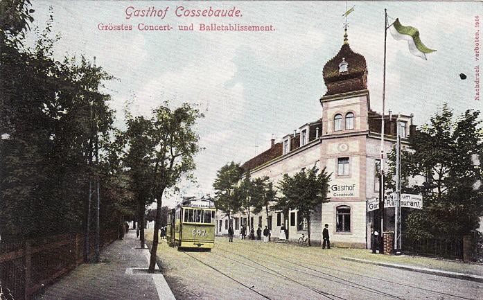Dresdner Straße 3
