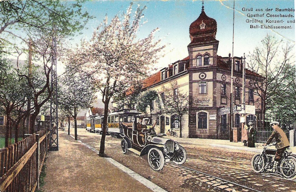 Dresdner Straße 3