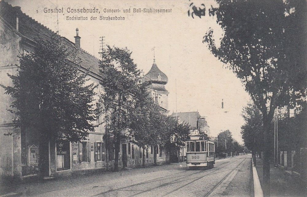 Dresdner Straße 3