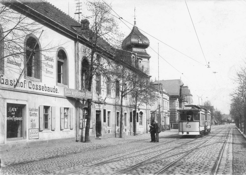Dresdner Straße 3
