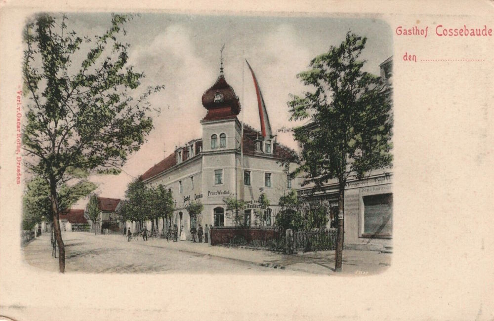 Dresdner Straße 3