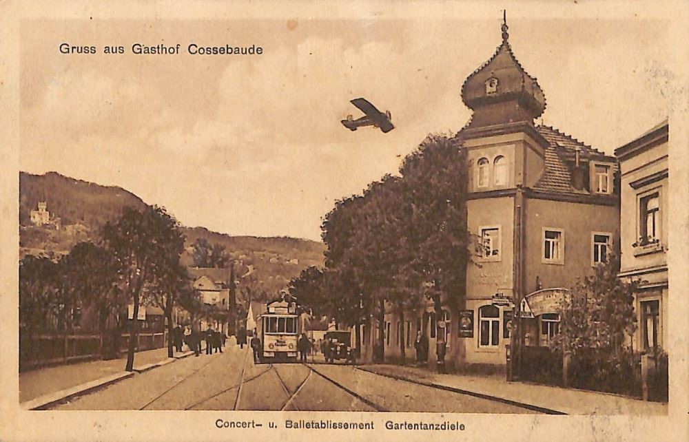 Dresdner Straße 3