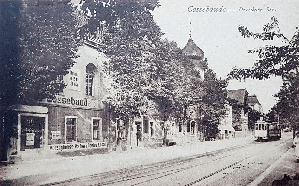 Dresdner Straße 3