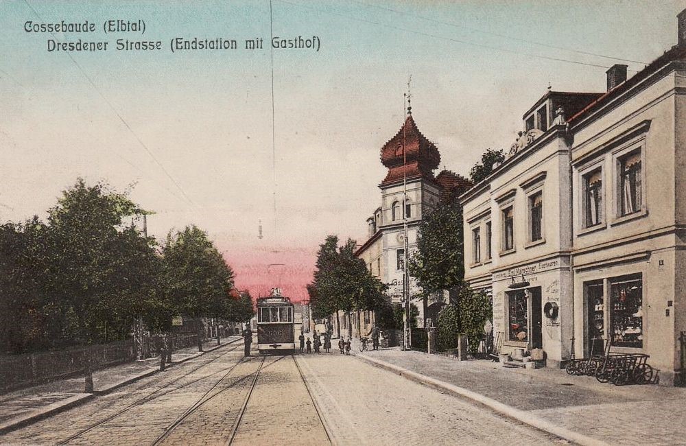 Dresdner Straße 5