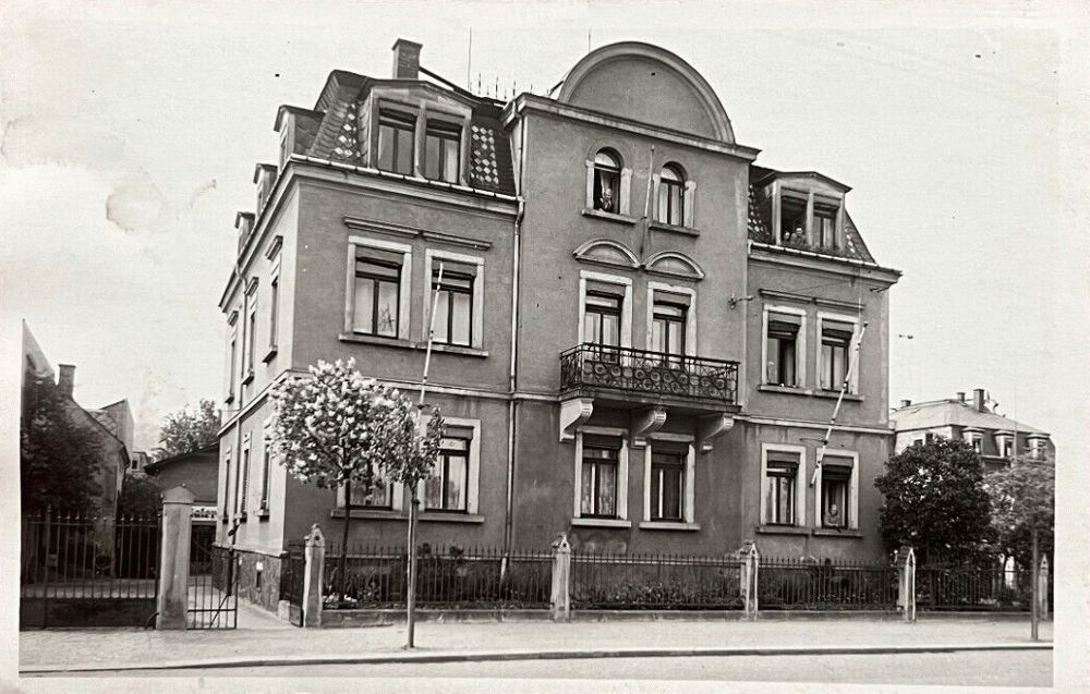 Dresdner Straße 24