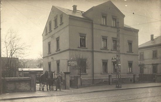Dresdner Straße 36