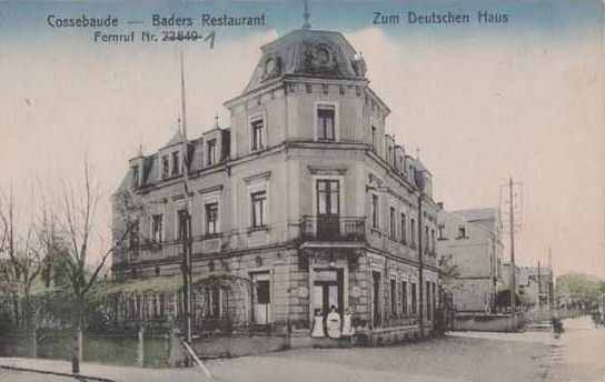 Dresdner Straße 38