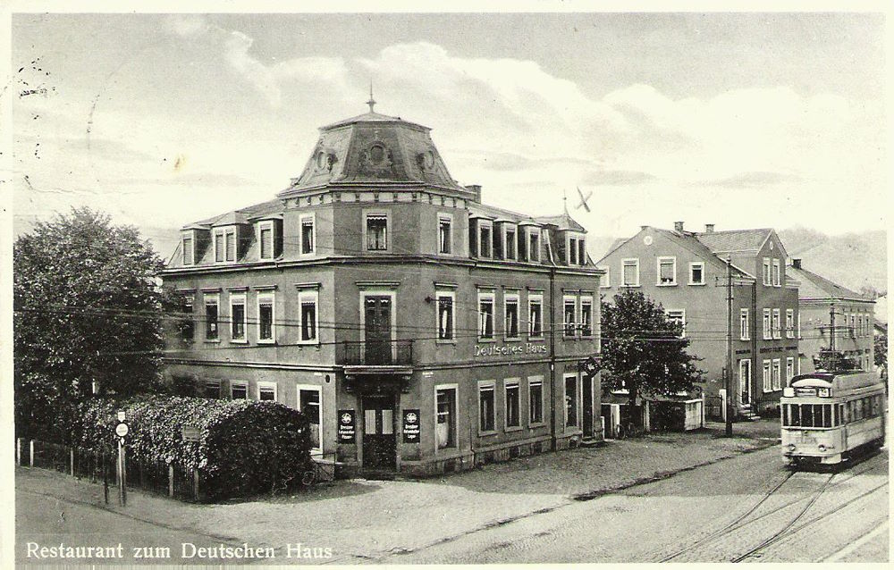 Dresdner Straße 38