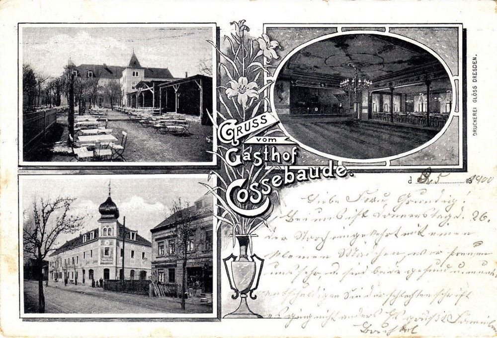 Dresdner Straße 3