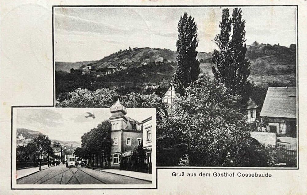 Dresdner Straße 3