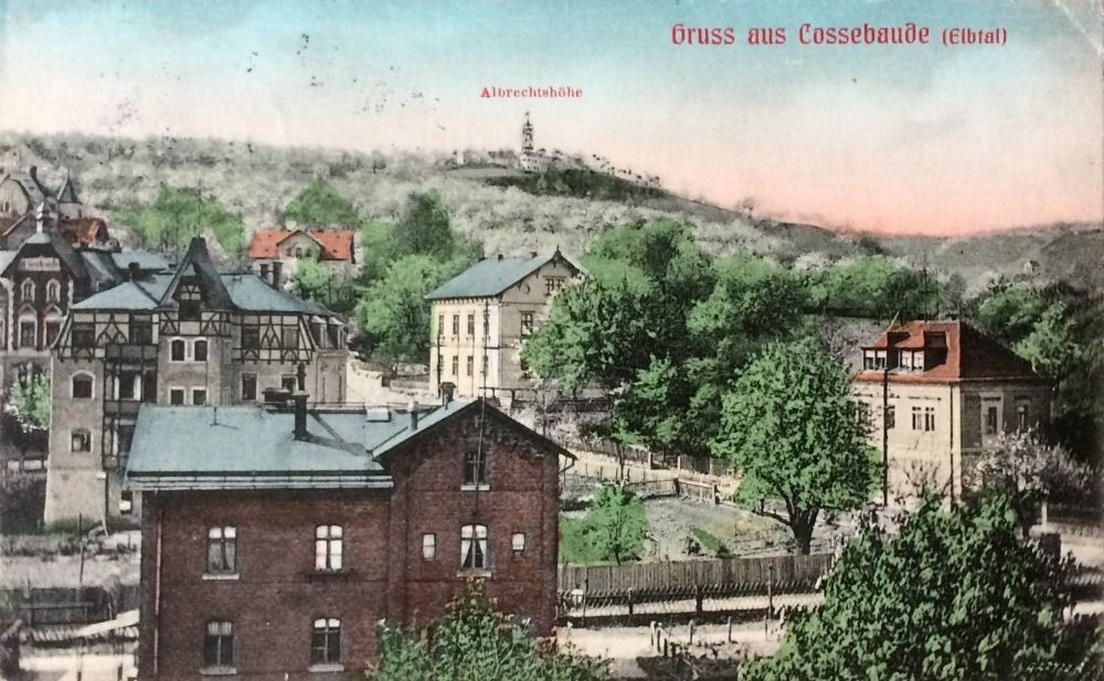 Eichbergstraße 1