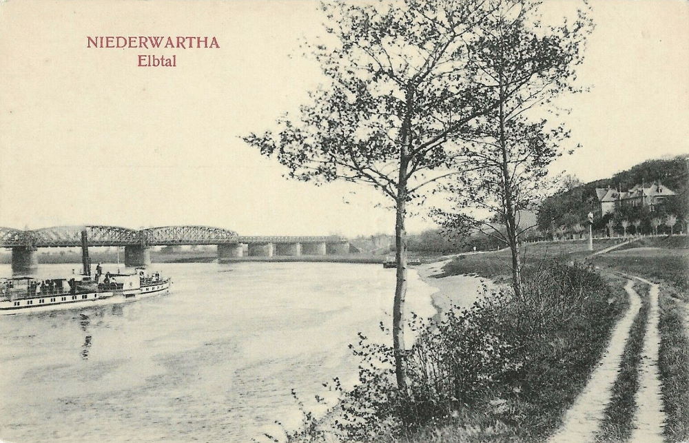 Elbe