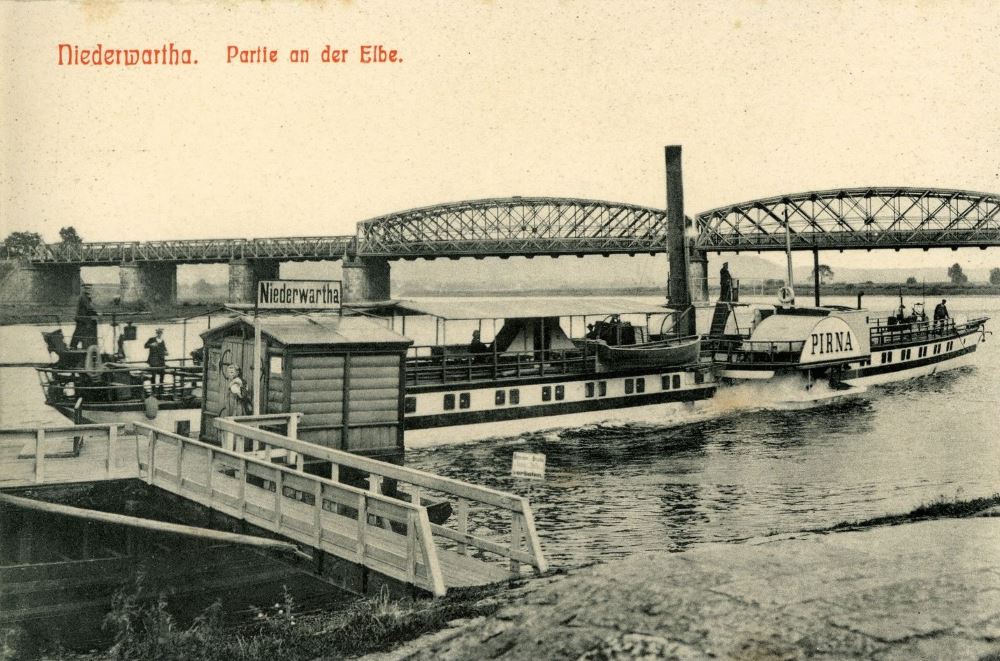 Elbe