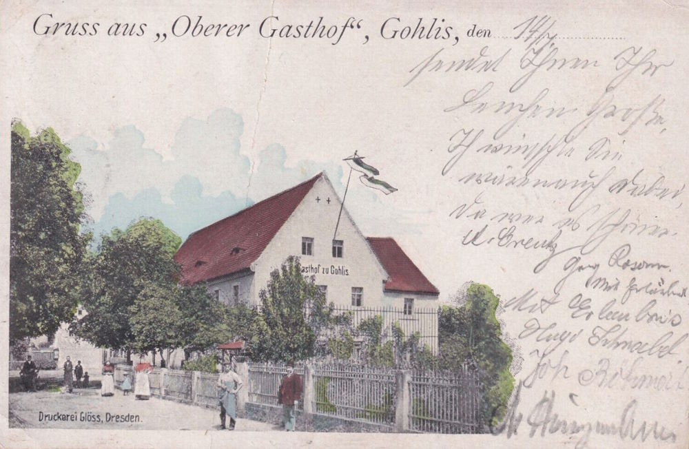 Elbstraße 1