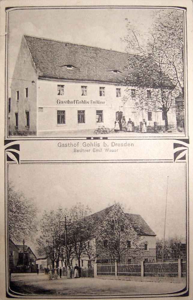 Elbstraße 1
