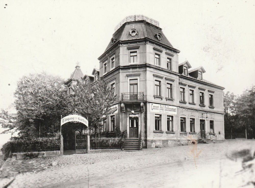 Elbhangstraße 12