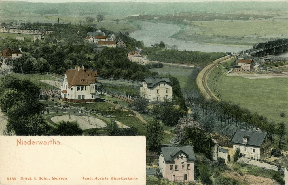 Friedrich-August-Straße 48