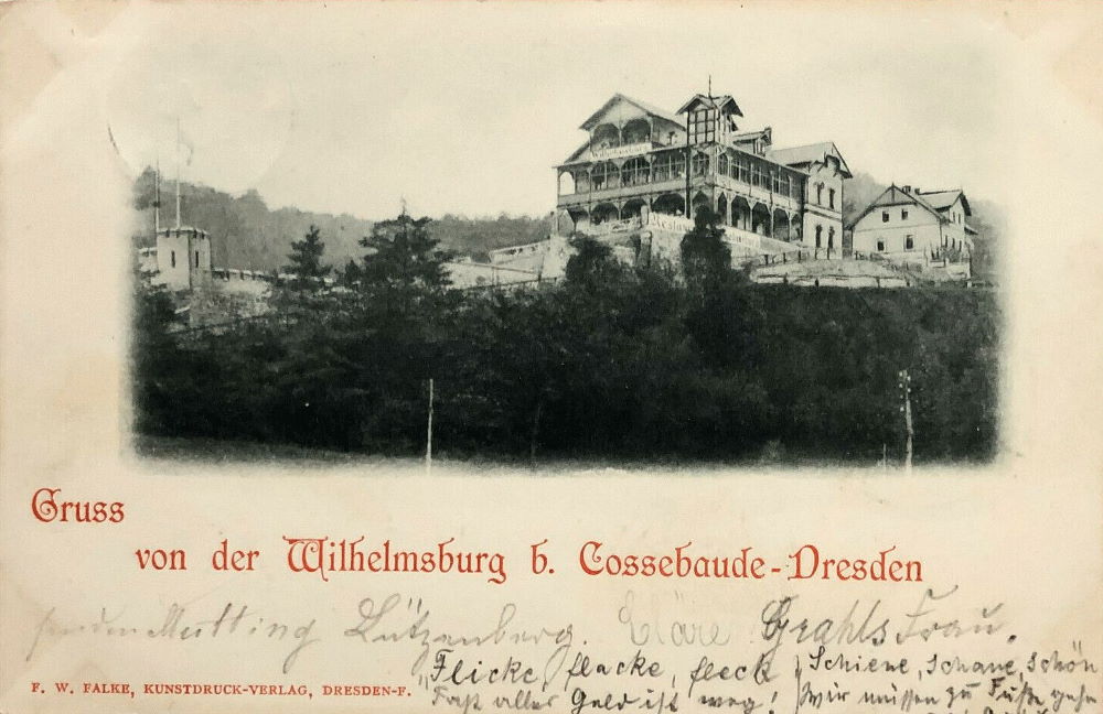 Friedrich-August-Straße 60