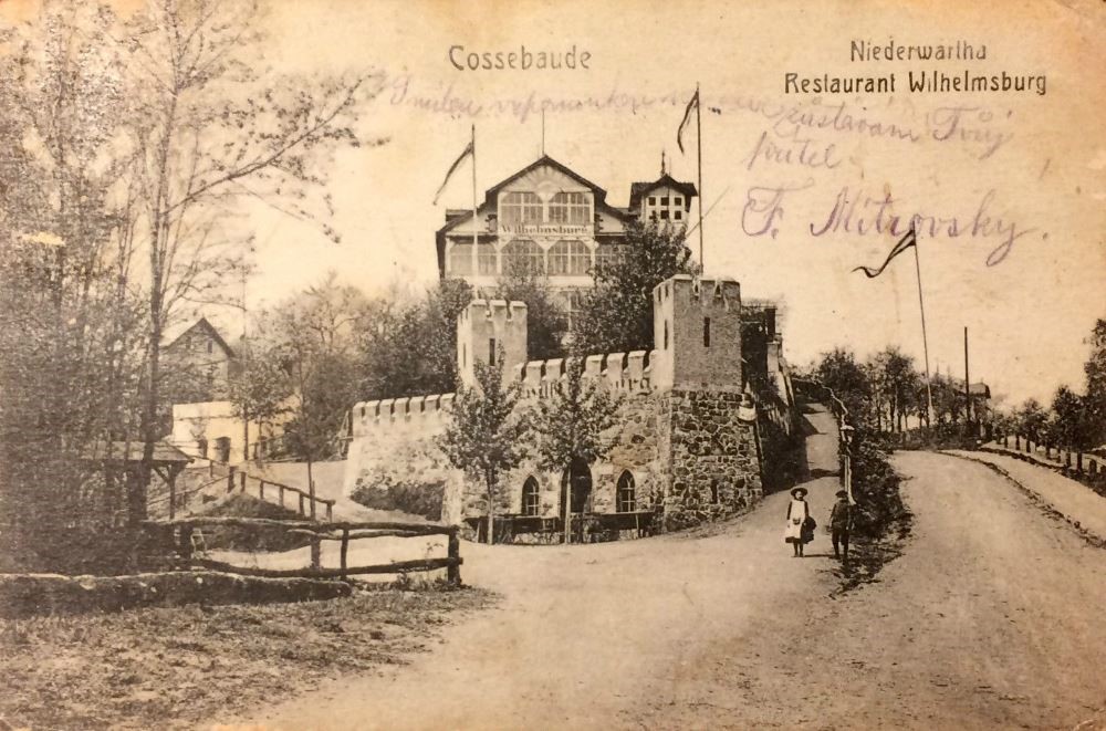 Friedrich-August-Straße 60