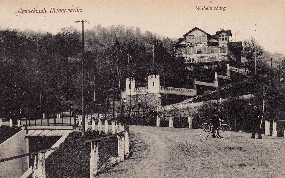Friedrich-August-Straße 60