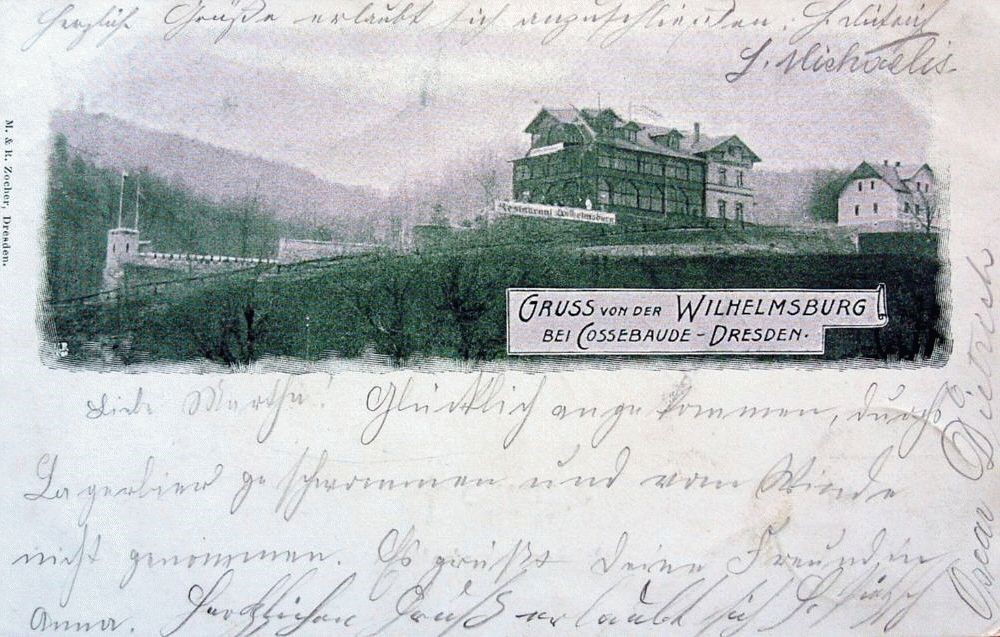Friedrich-August-Straße 60