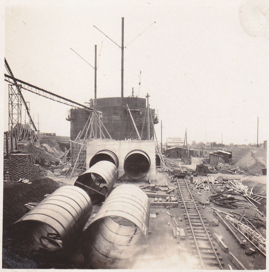 Friedensallee