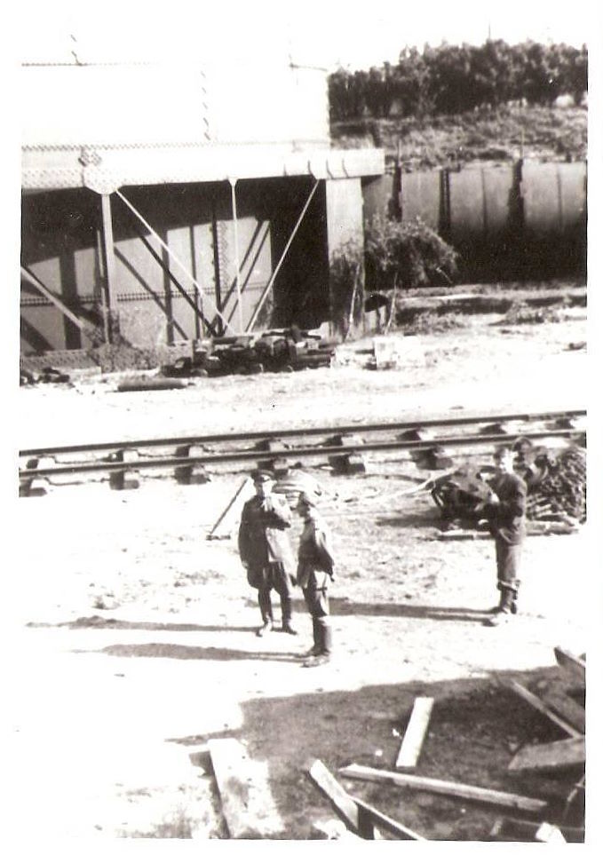 Friedensallee