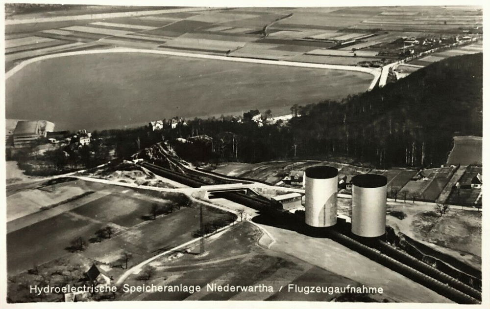 Friedensallee