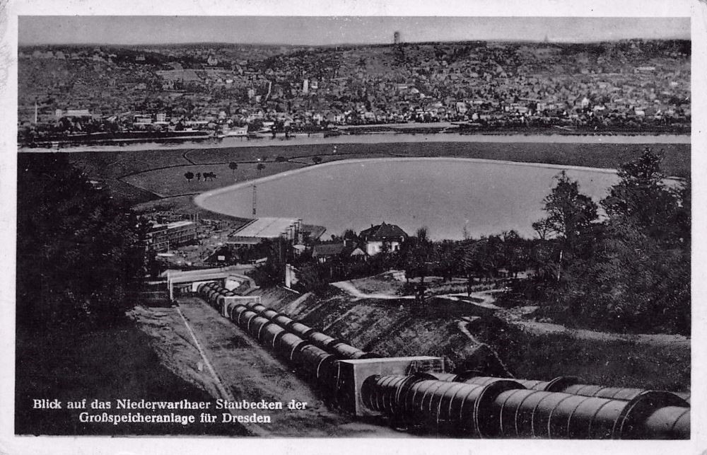 Friedensallee