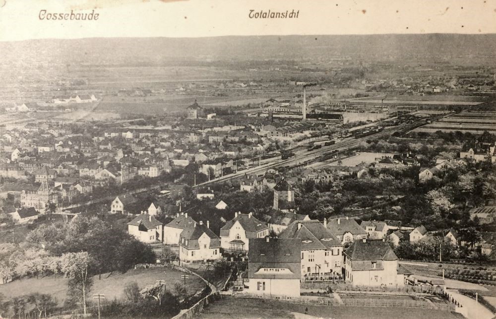 Gnomenstieg